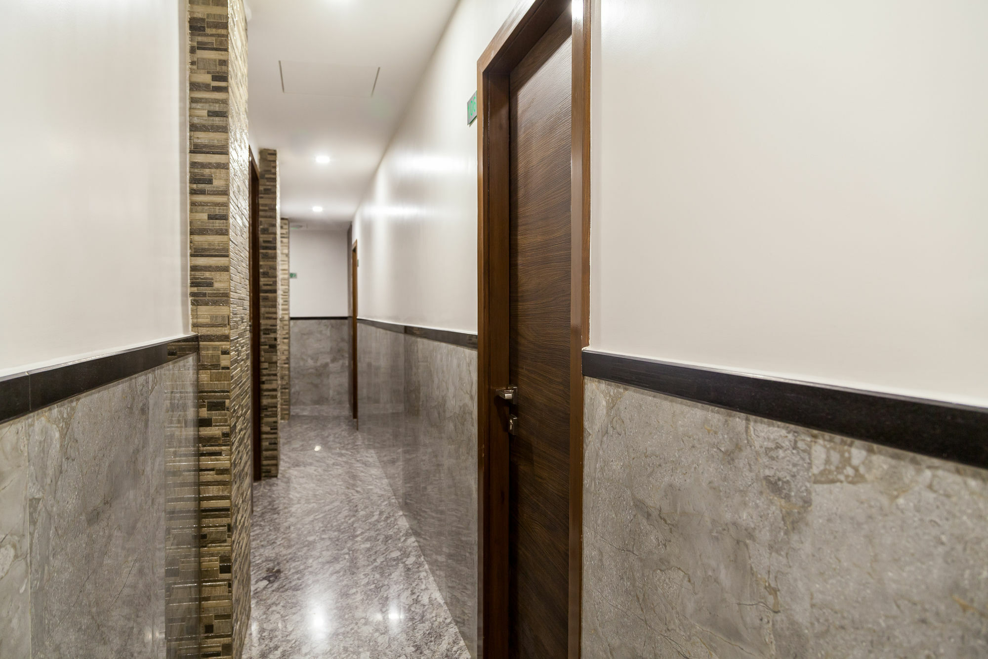 City Guest House - Dadar Mumbai Exterior photo